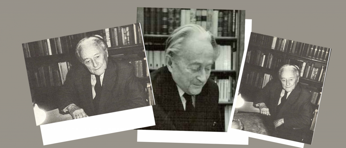 Harsányi László: Zsidó művészek a viharban (103. rész) – Fischer Sándor